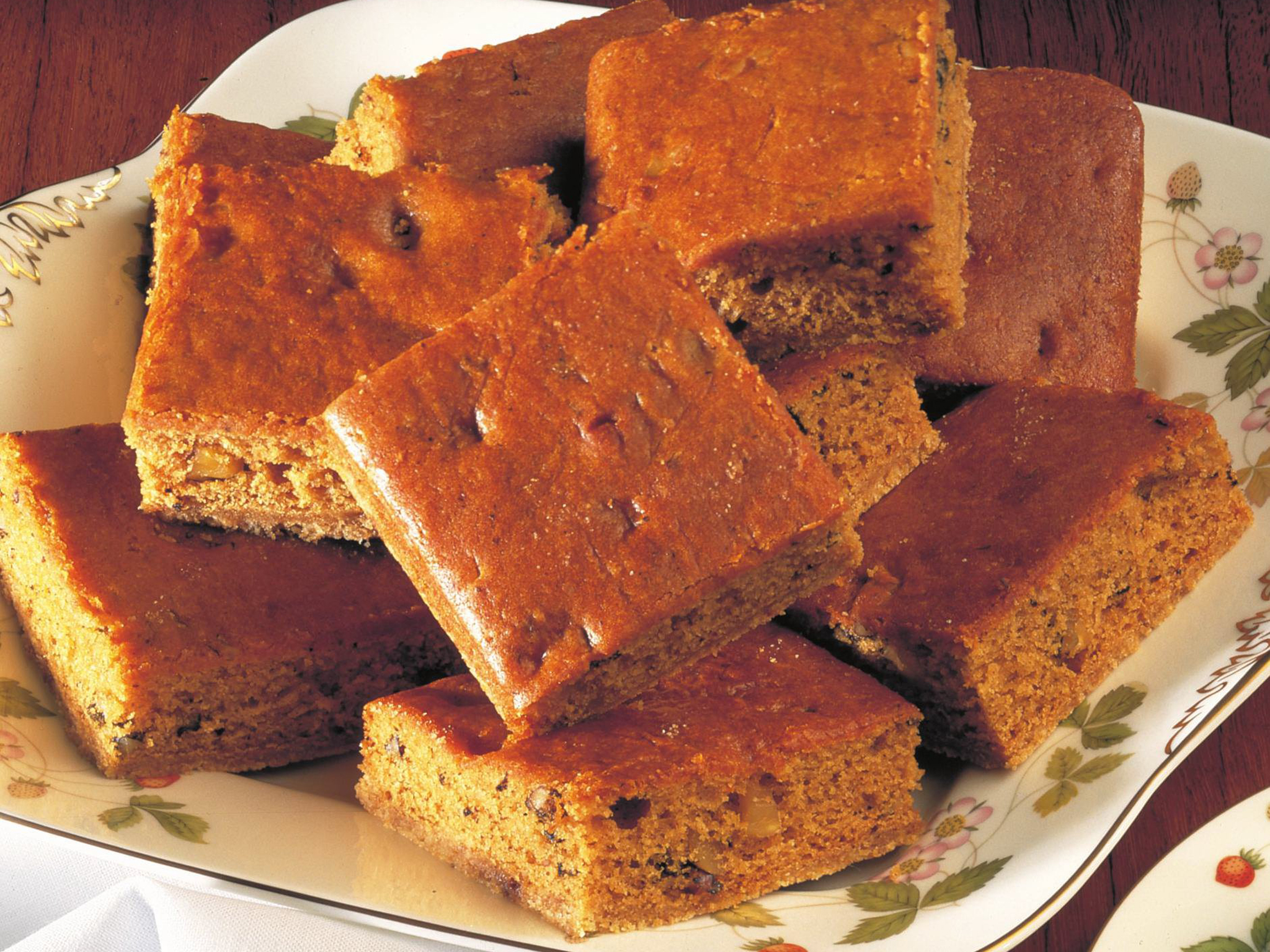 Armenian nutmeg cake Women's Weekly Food