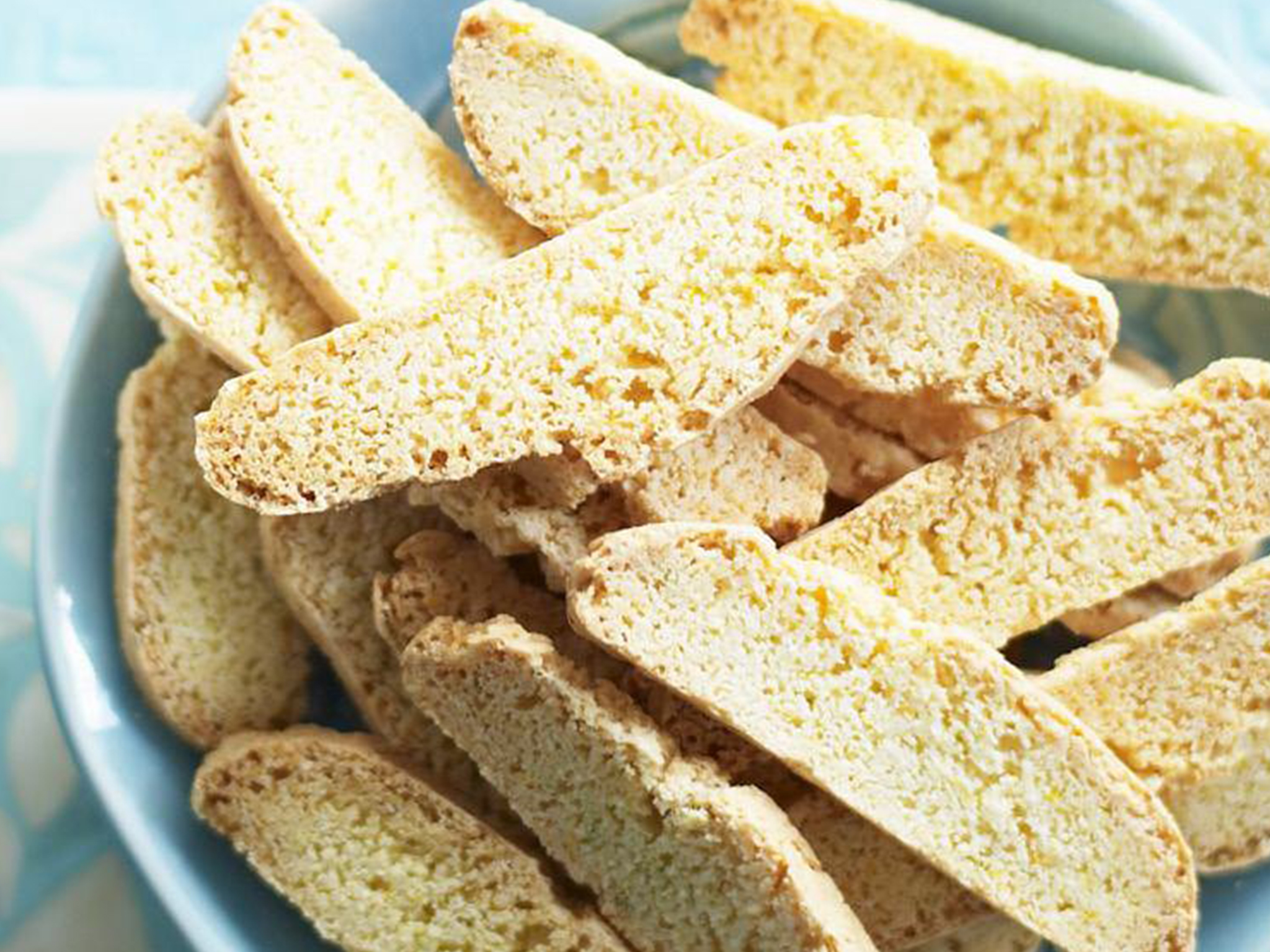 20 beautiful biscotti recipes Women's Weekly Food