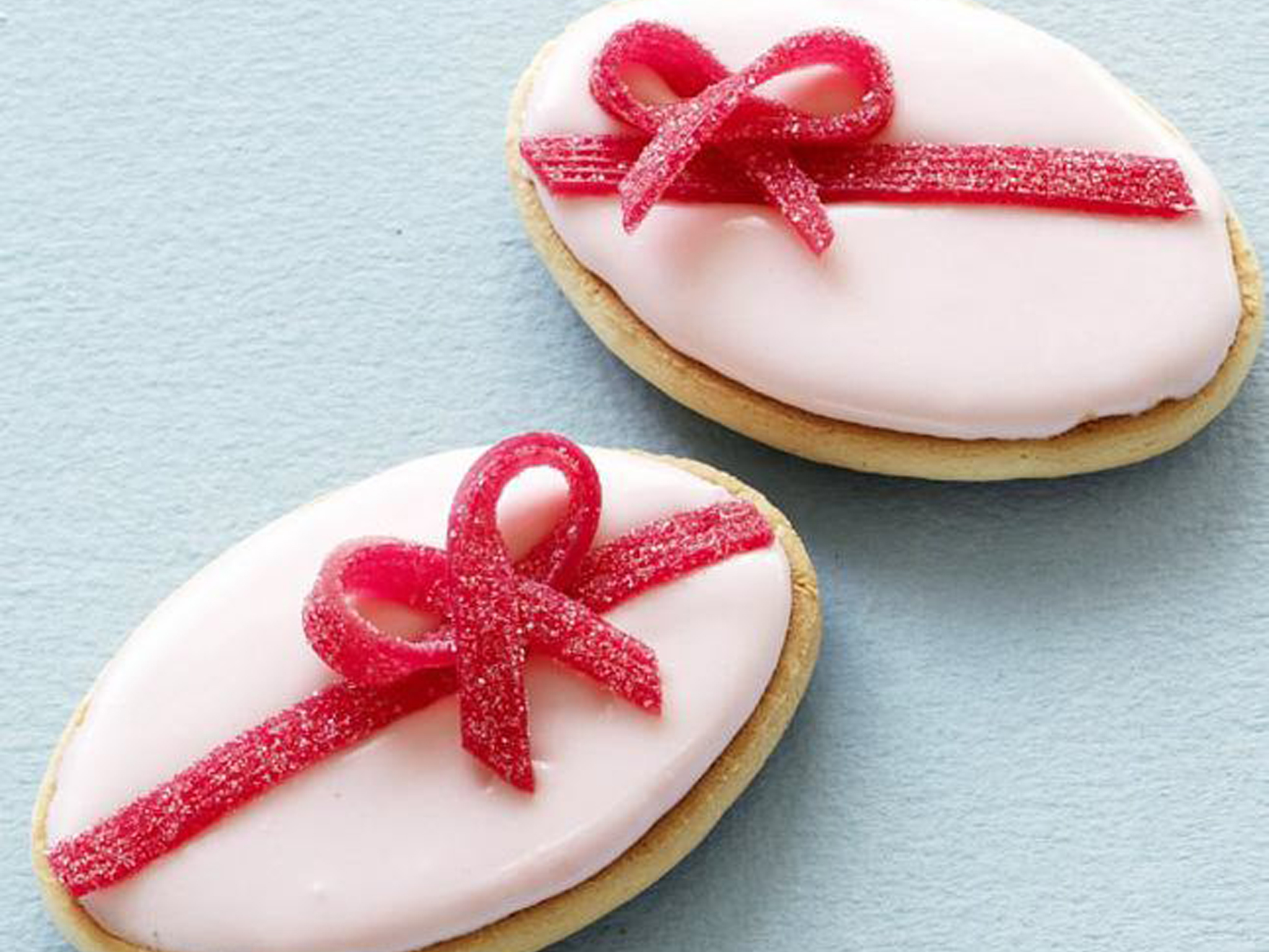 Ribbons & bows | Women's Weekly Food
