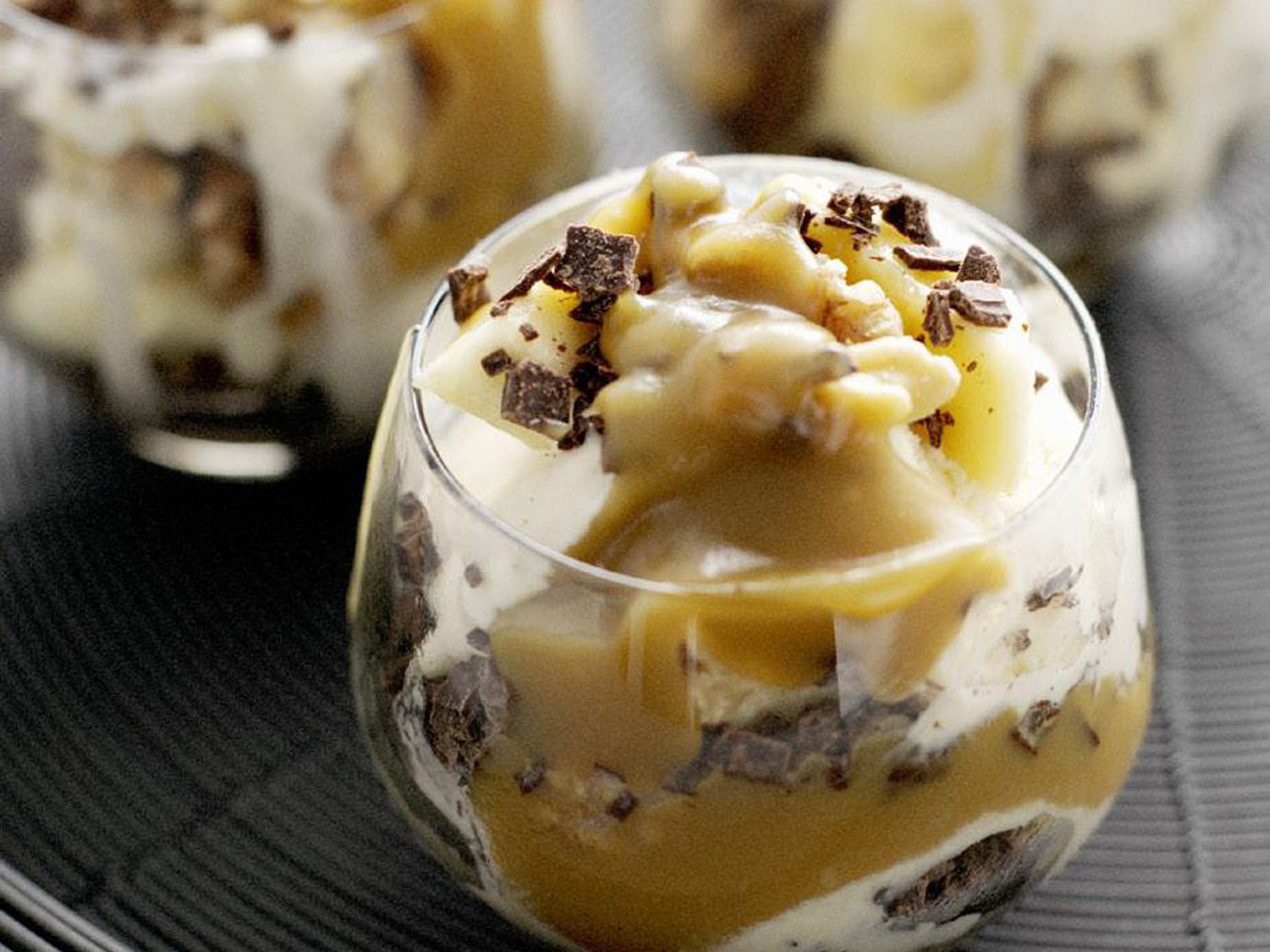 16 simple sundaes for a sweet Sunday treat | Women's Weekly Food