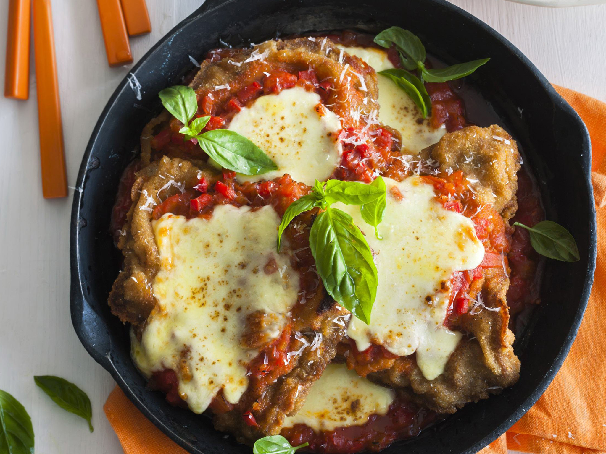 24 beautiful ways to cook with veal Women's Weekly Food