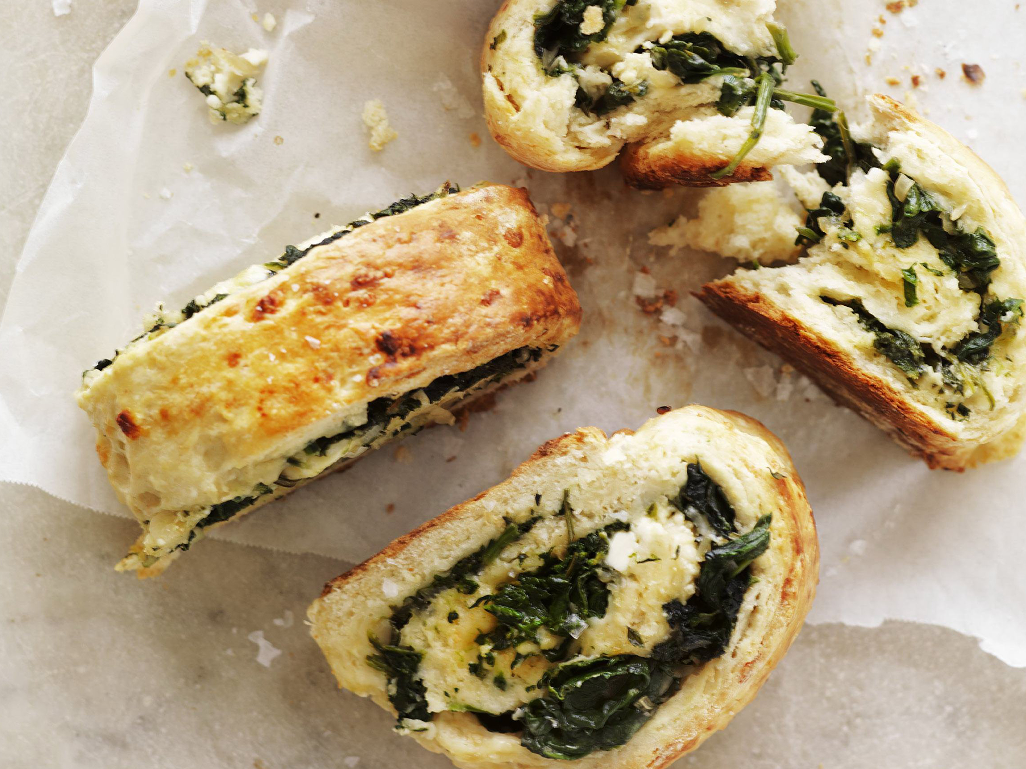 15 creative ways to take damper to the next level Women's Weekly Food
