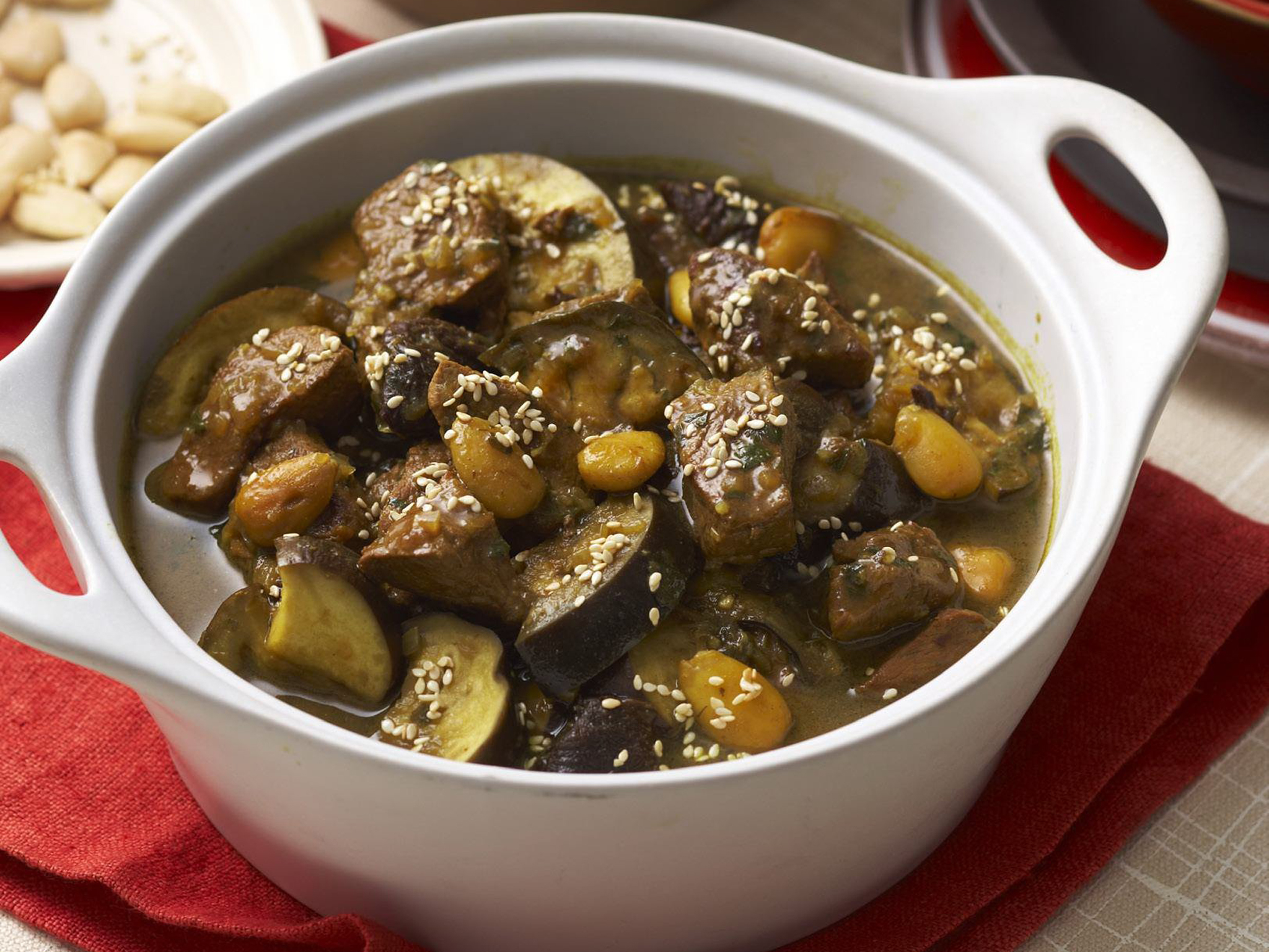 Embrace eggplant with these 47 tasty ideas Women's Weekly Food