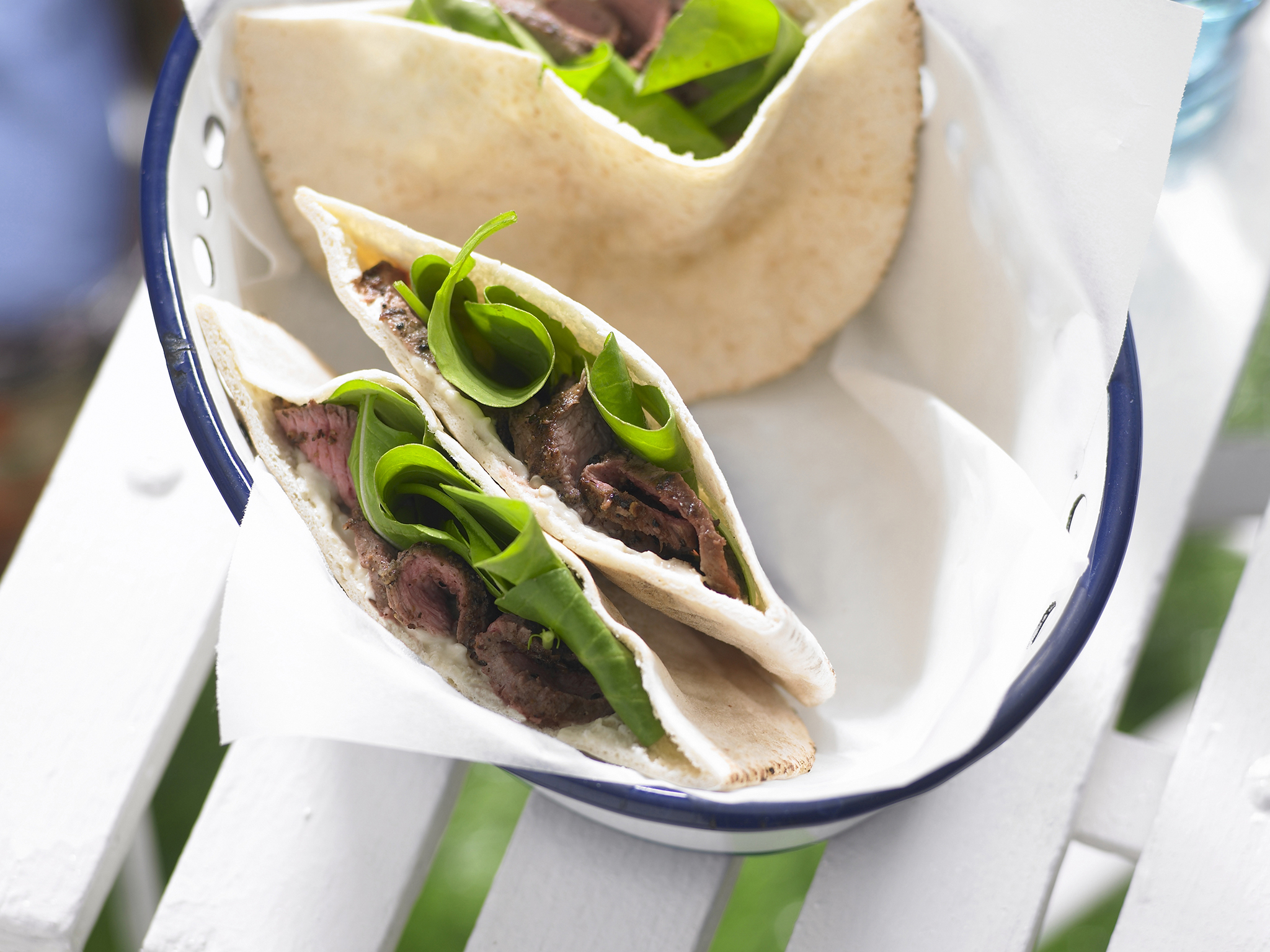 Lovely lamb backstrap recipes | Women's Weekly Food