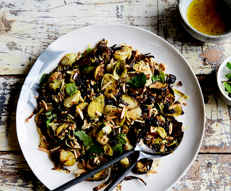 10 easy vegan recipes | Women's Weekly Food