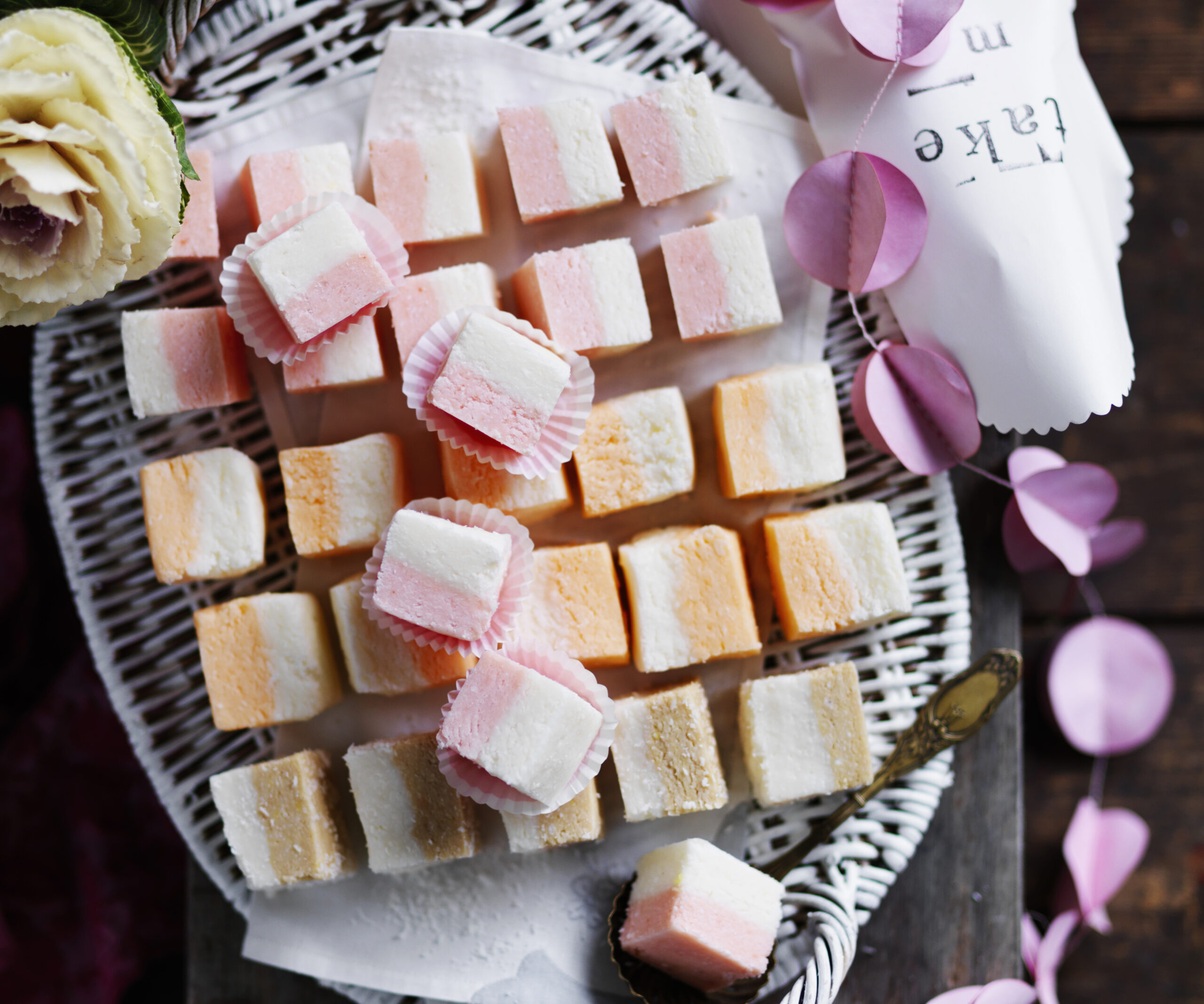 Coconut ice-image