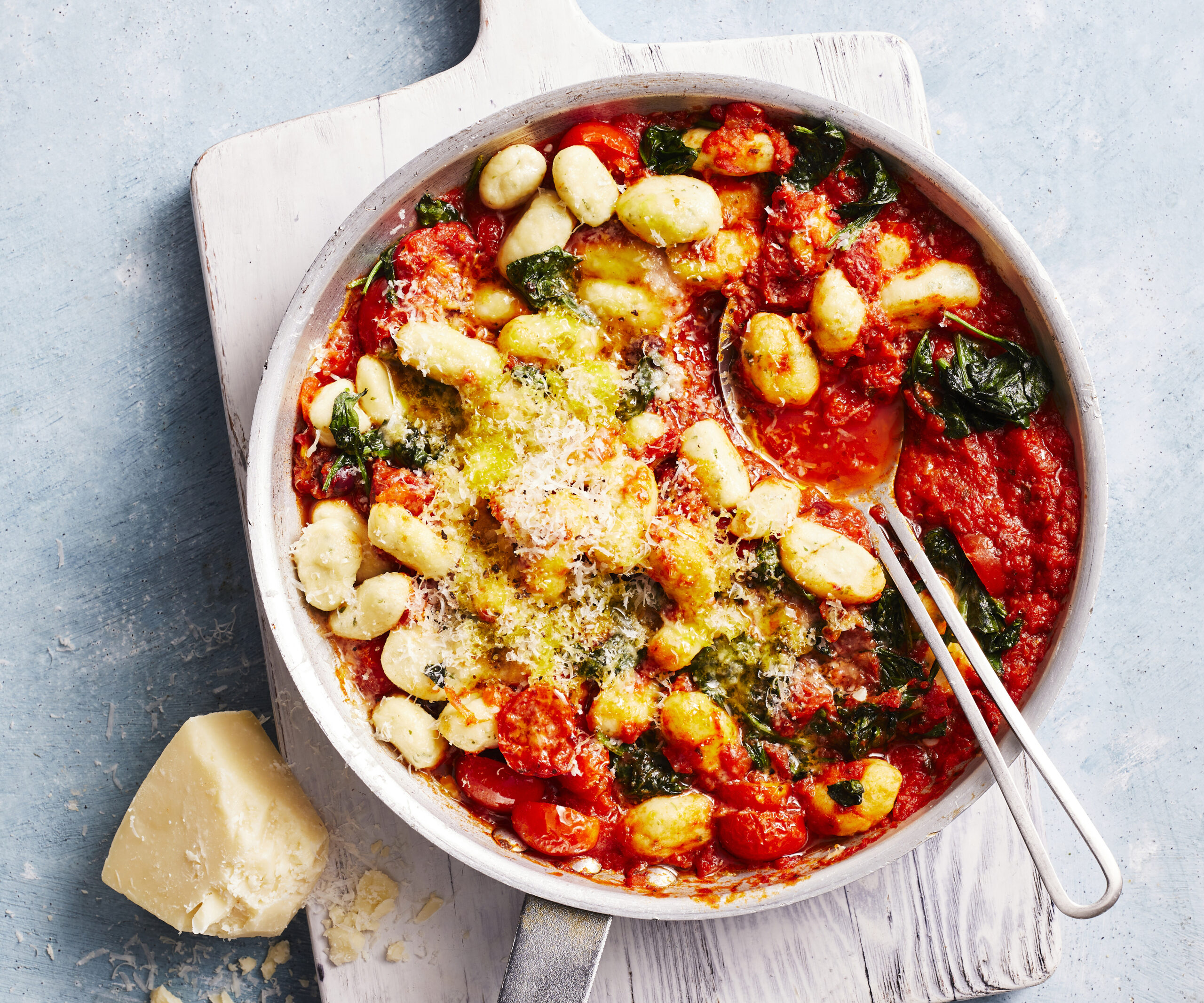 Sensational savoury ricotta recipes | Women's Weekly Food