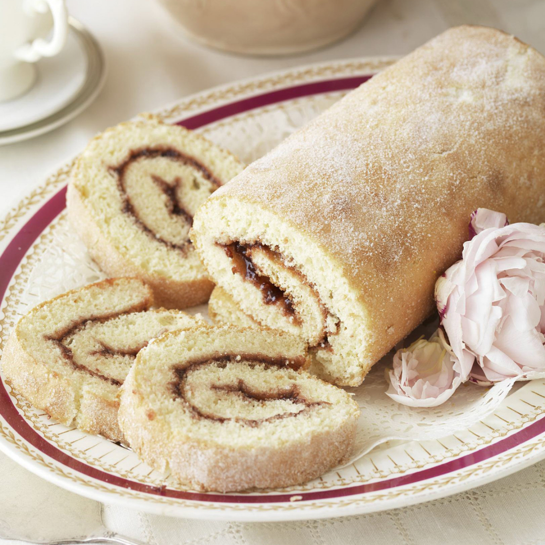 Swiss roll