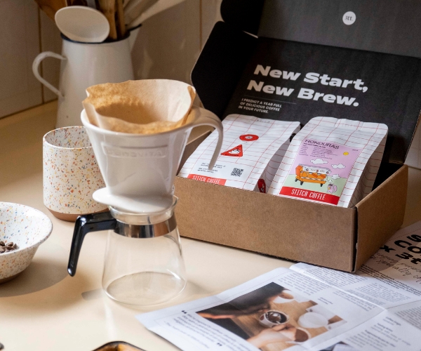 The best coffee bean subscriptions for all your home-brewing needs