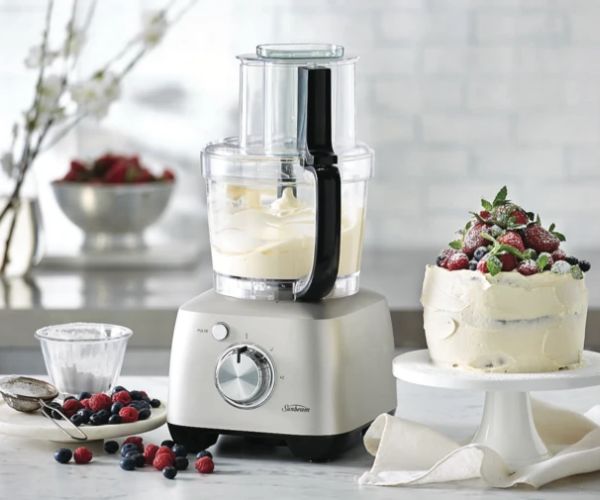 How to find the best food processor for your needs