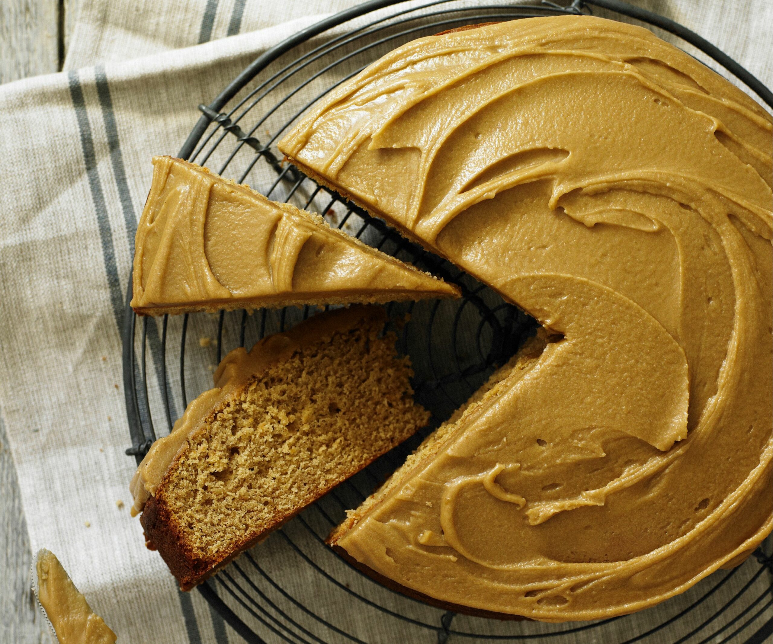 Baking Women