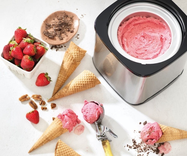 The 7 best ice cream makers to keep you cool during hot Aussie summers