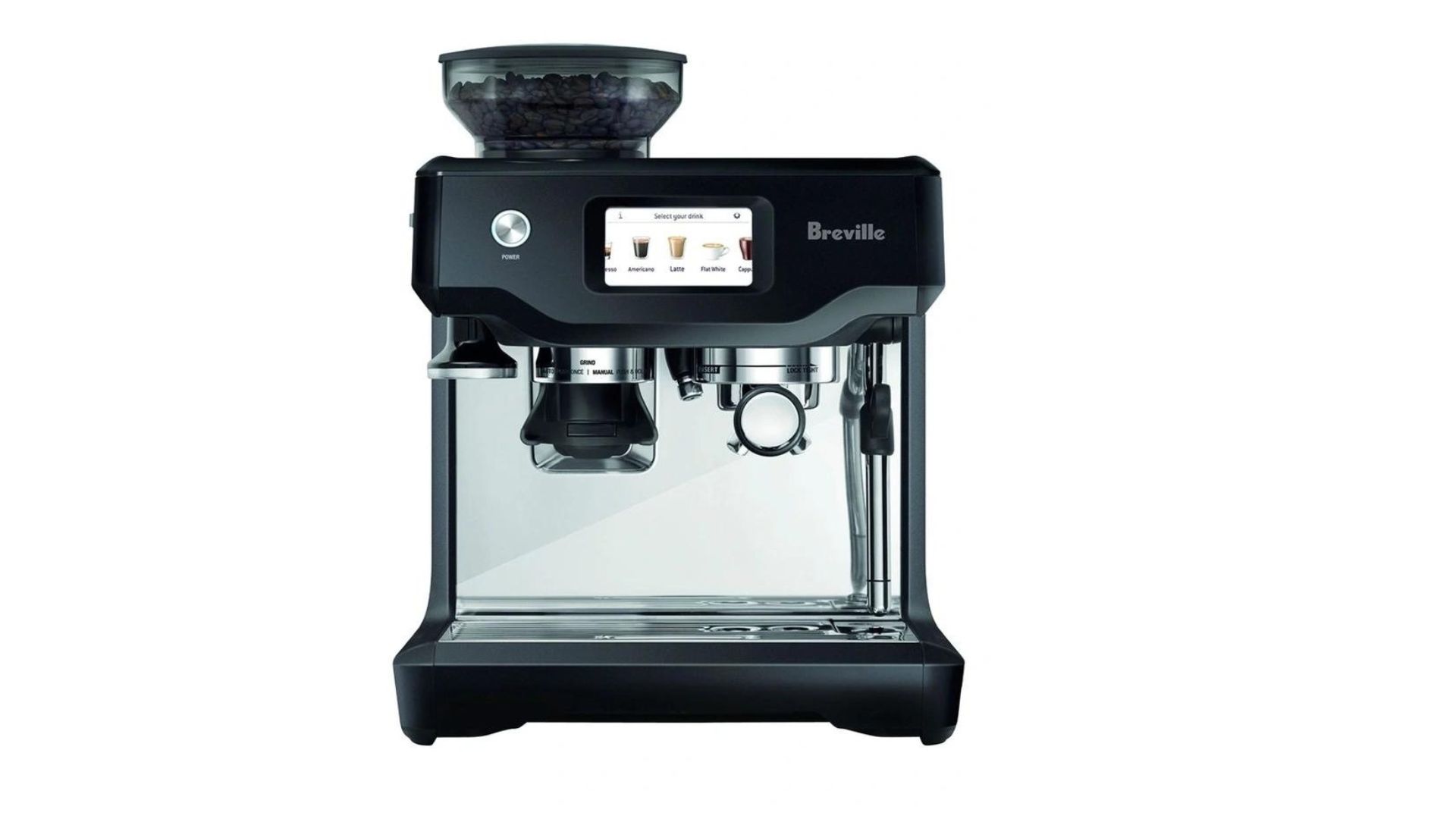 Score 1100 Off De'Longhi Coffee Machines Black Friday 2023 Women's