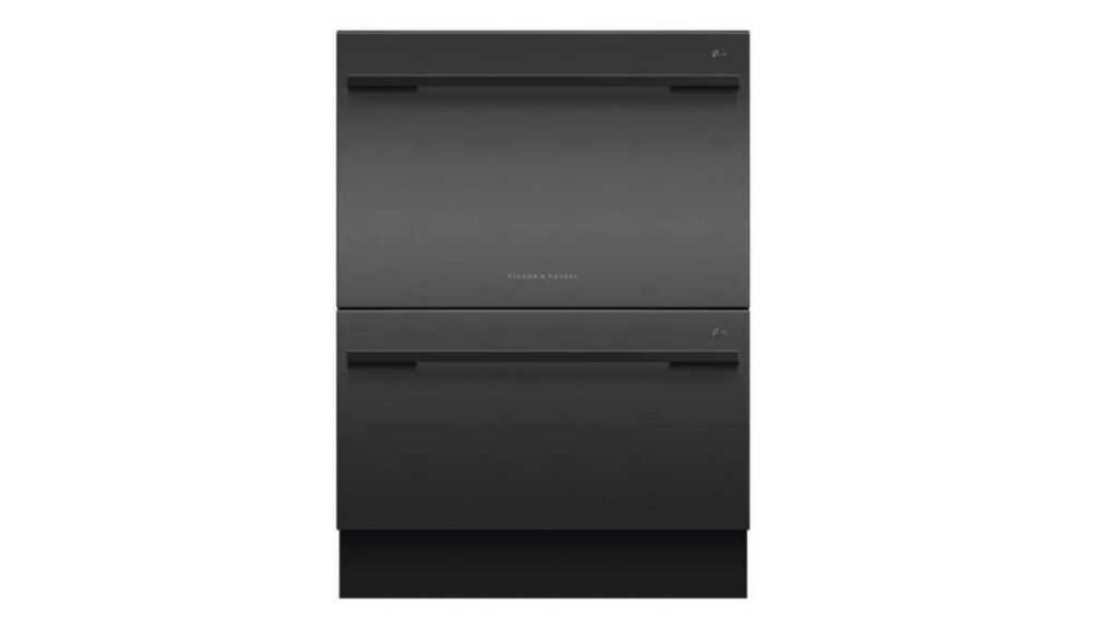 Fisher & Paykel Double Dishwasher