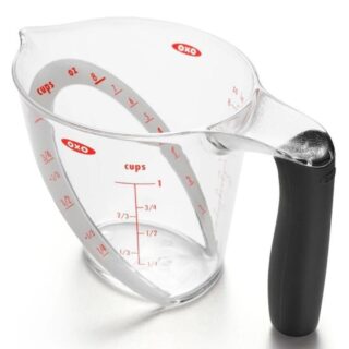 OXO Good Grips 4-cup measuring jug (Myer)