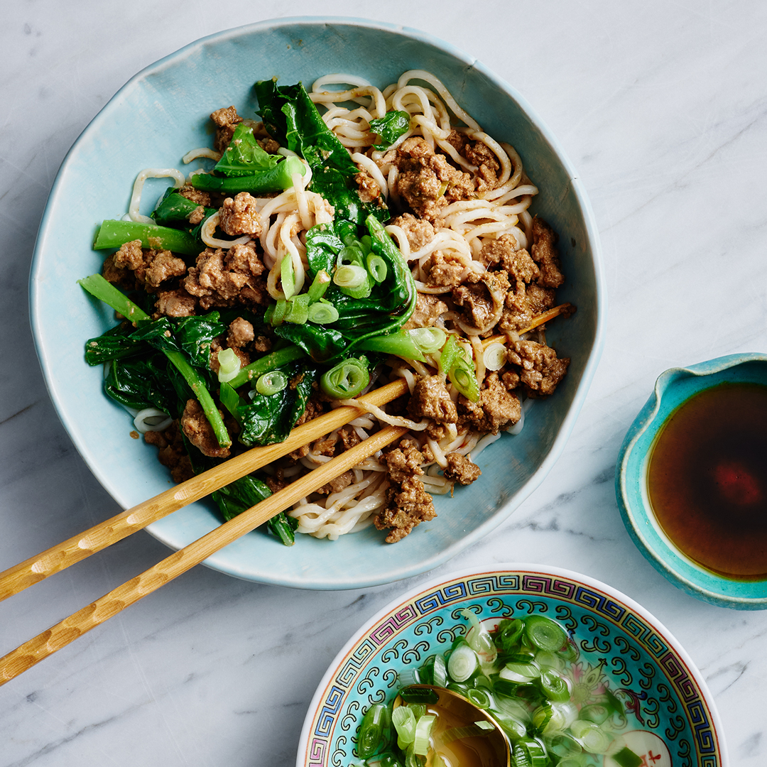 Dan dan noodles-image