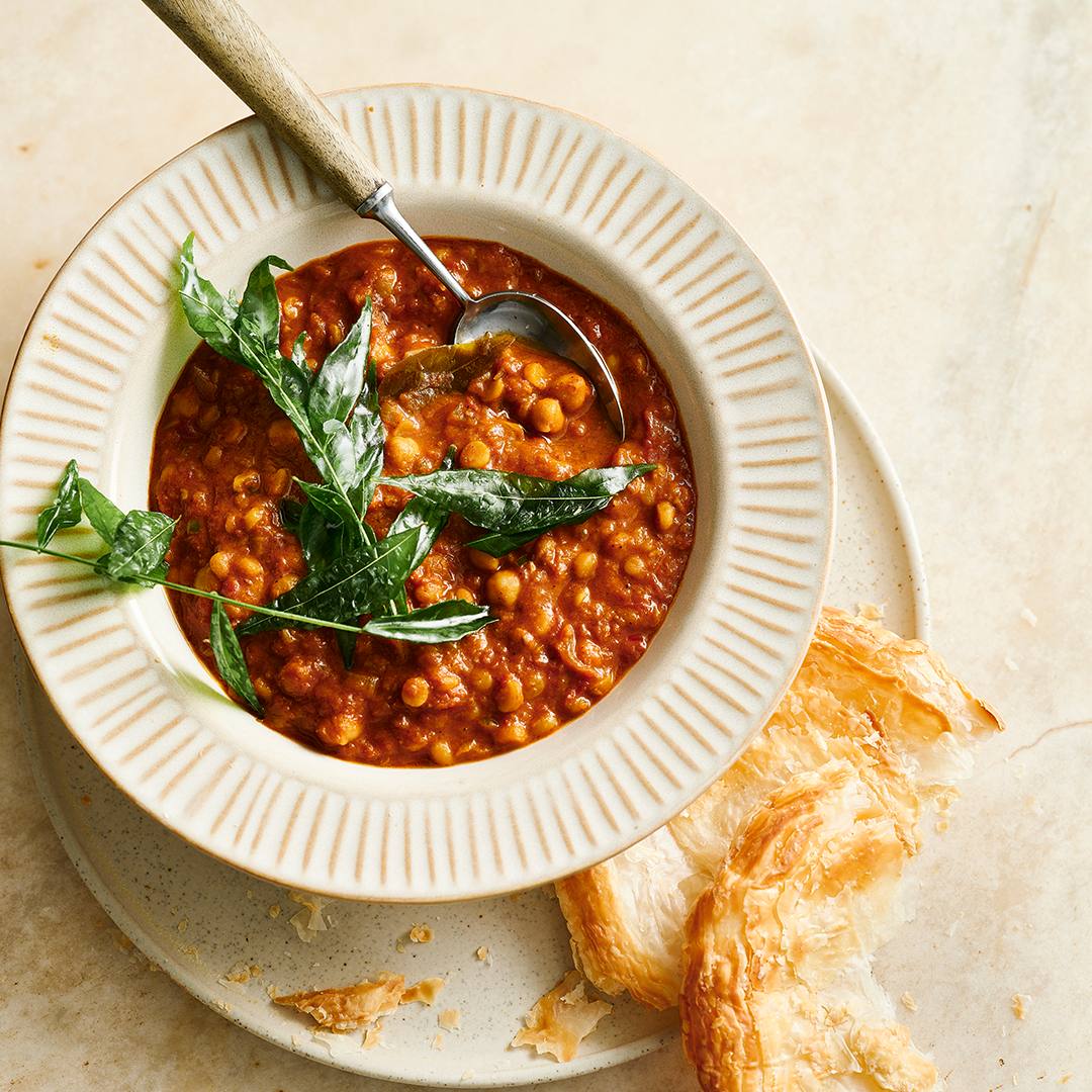 Chana dhal